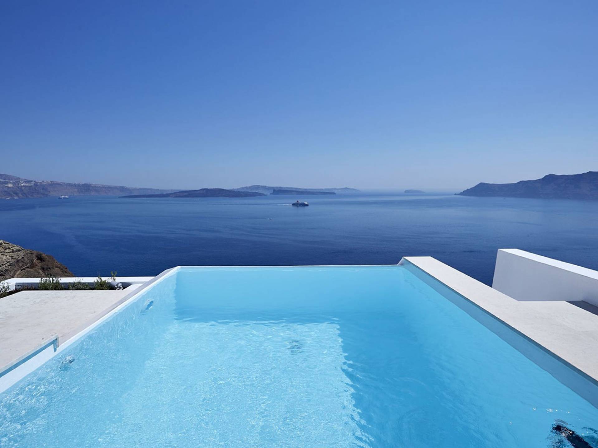 Endless Blue gallery image