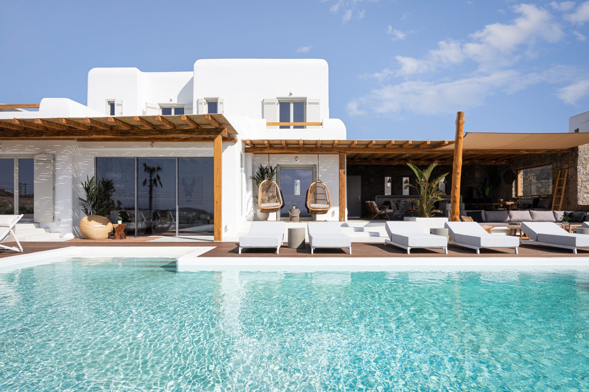 Thalassa Four gallery image