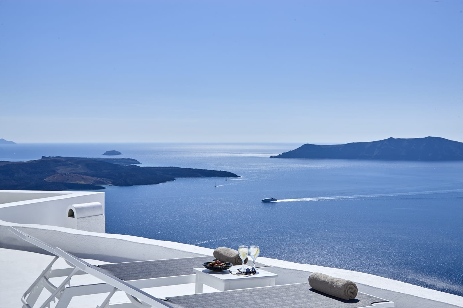Aegean View gallery image
