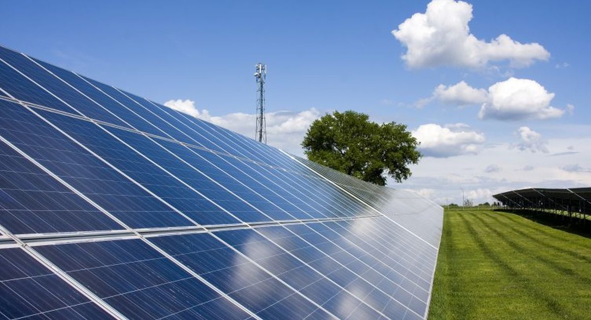 Φωτοβολταϊκό Πάρκο 1.5MW thumbnail
