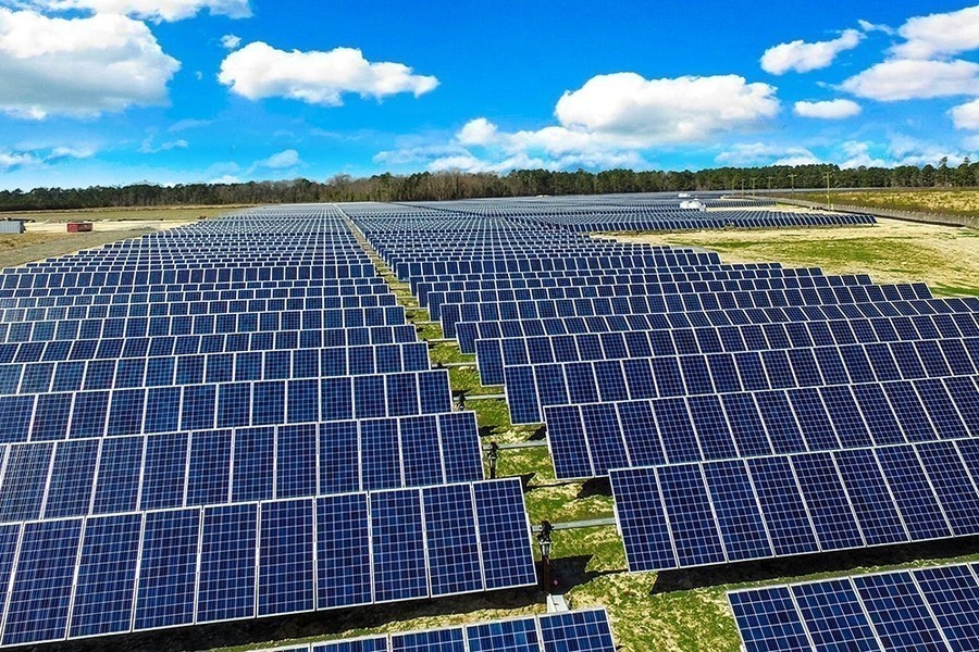 Ενεργειακή κοινότητα 55 MW Κεντρική Ελλάδα  thumbnail