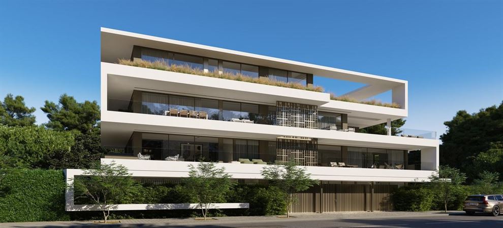 Κηφισιά Κεφαλάρι – πλησίον κέντρου νεόδμητη μεζονέτα 320 τ.μ. thumbnail