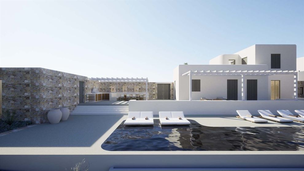 Mediterranean Dream thumbnail