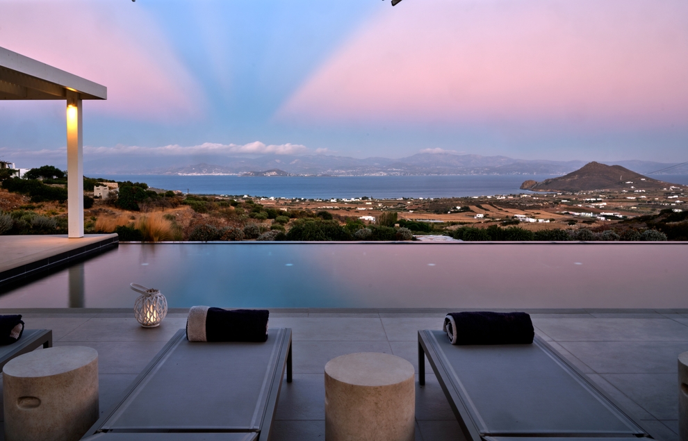 Aegean Retreat thumbnail