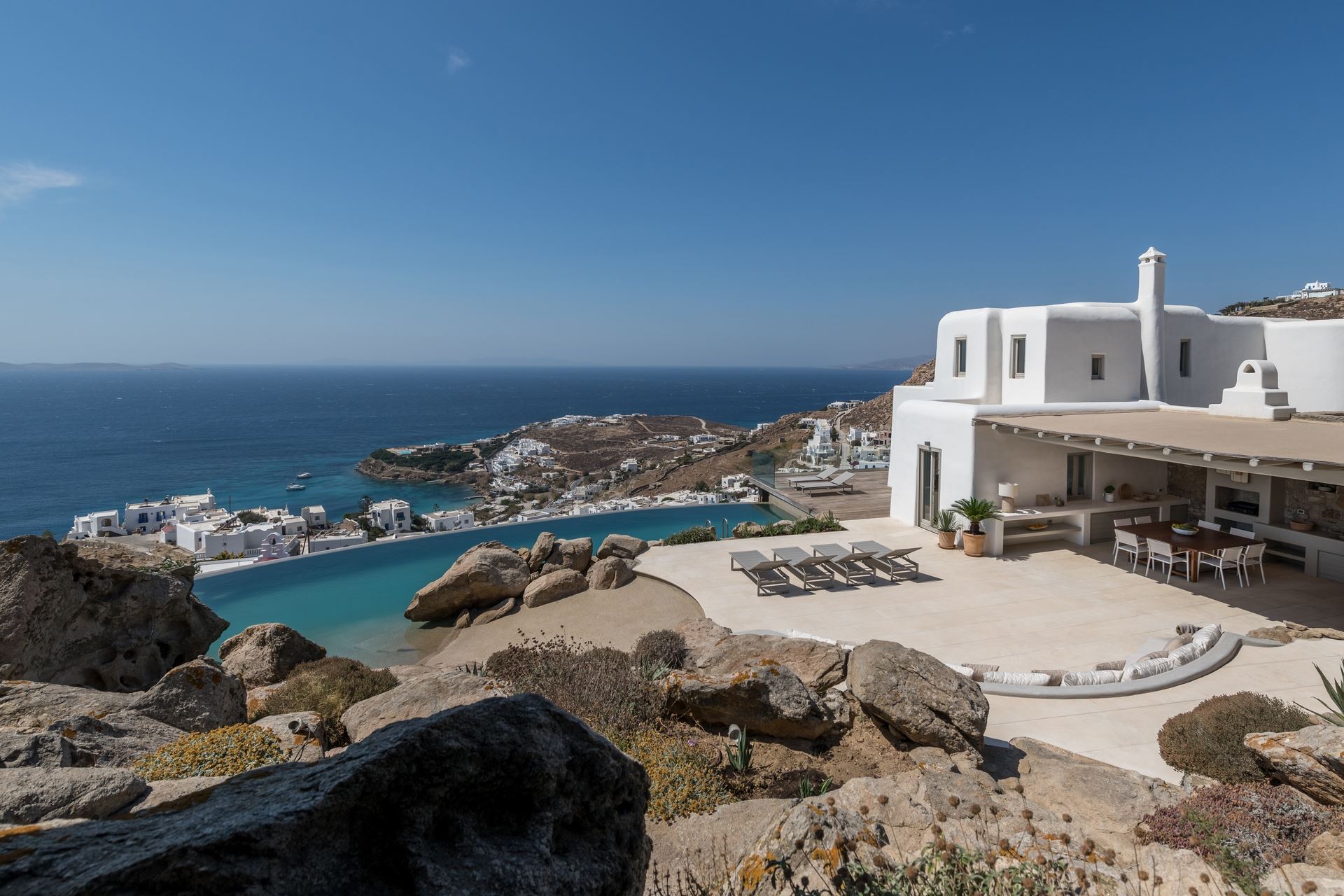 Rock Retreat gallery image