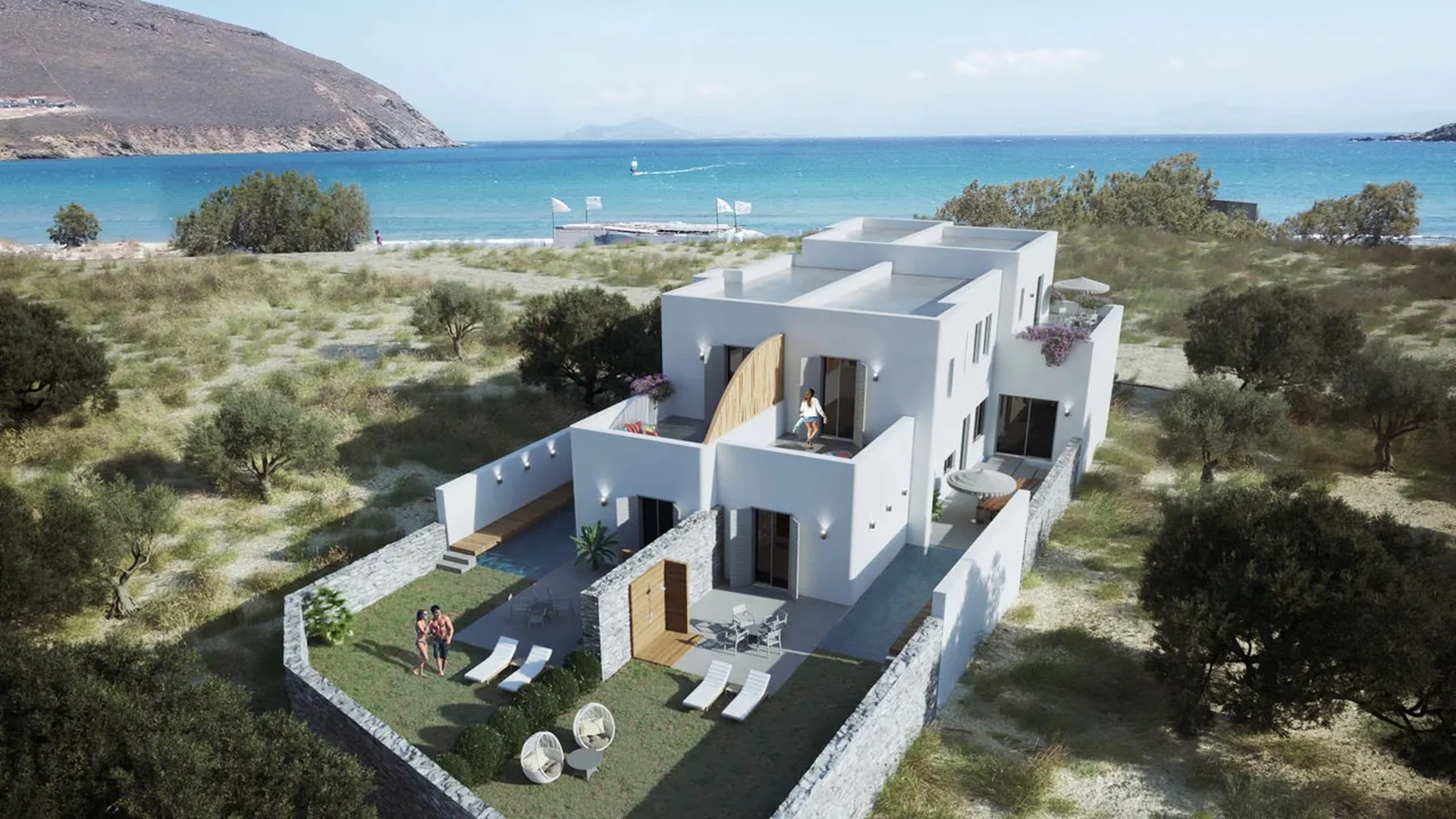 Molos Breeze One gallery image