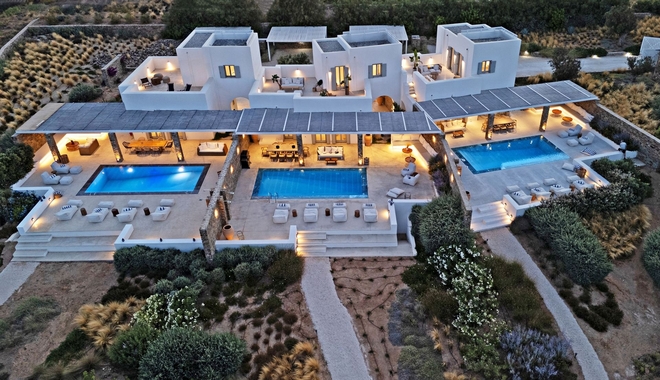 Oyster Villas thumbnail