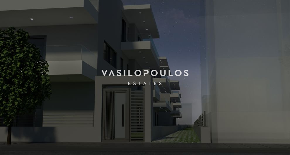 Υπό κατασκευή μεζονέτα 135 τ.μ. στα Βριλήσσια thumbnail