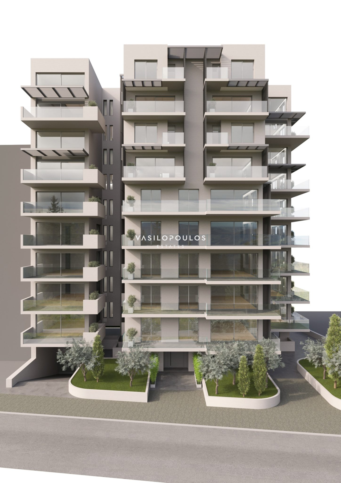 Υπό κατασκευή μεζονέτα 130 τ.μ. στο Παλαιό Φάληρο thumbnail