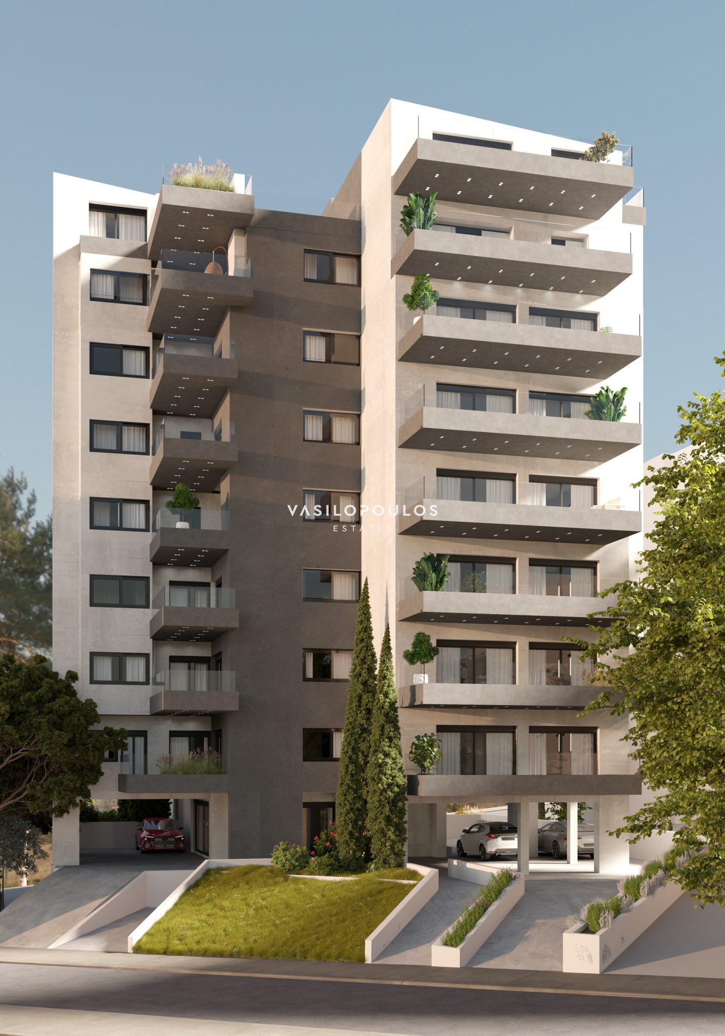 Υπό κατασκευή μεζονέτα 151 τ.μ. στο Παλαιό Φάληρο thumbnail